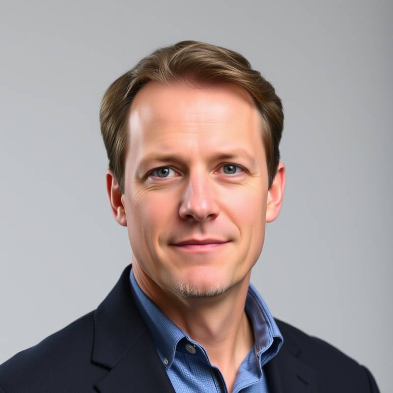 Profilbild Thomas Berger